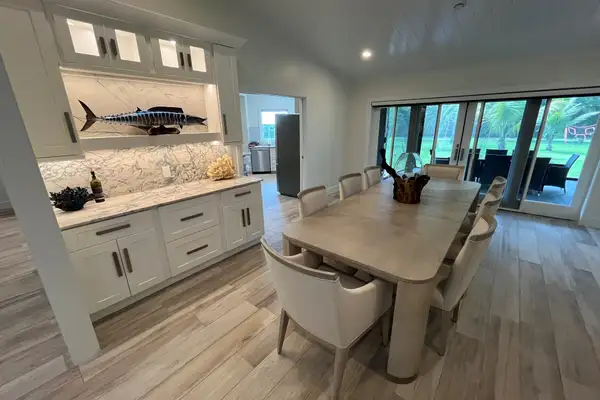 Naples Clubhouse Renovation