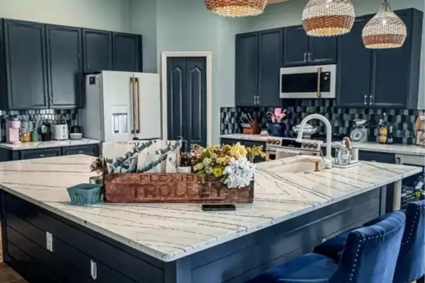 Full Kitchen Remodel