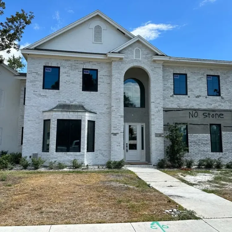 Landsberg Stacked Stone