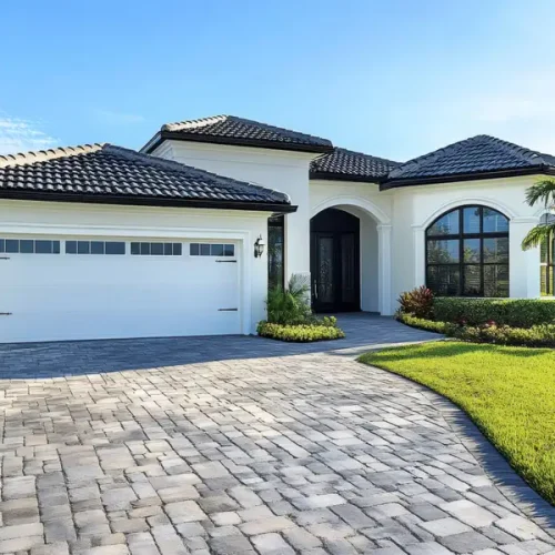 Stucco - Home Page 2