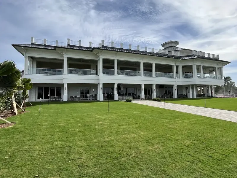 Windstar Clubhouse Full Photo