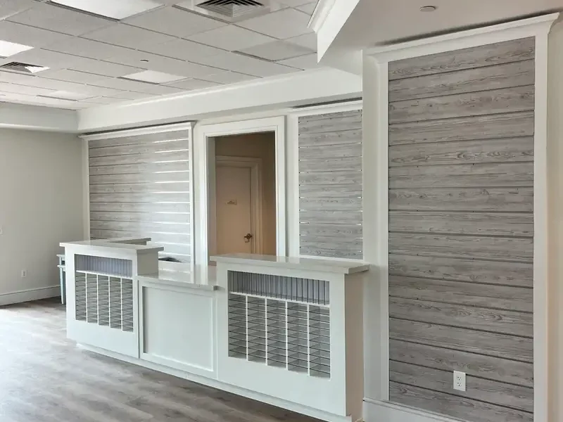 Windstar Wall Panels & Trim