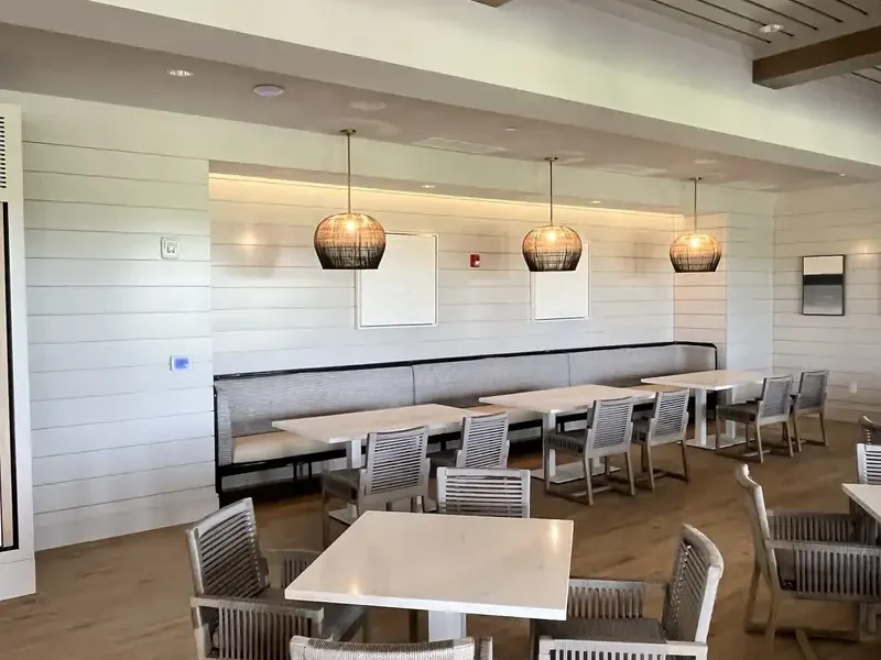 Windstar Walls & Ceiling